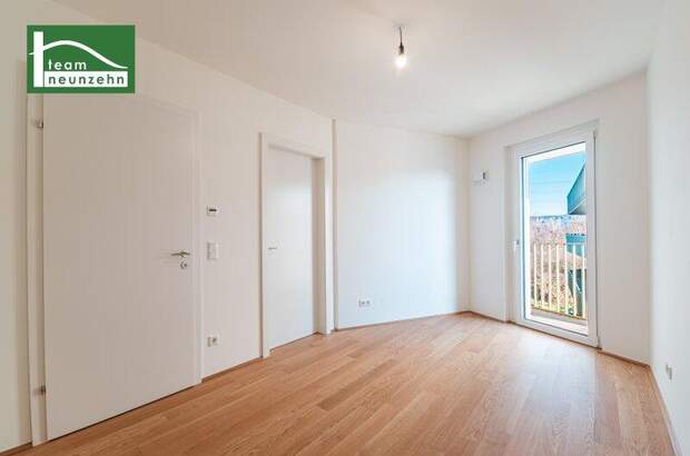 Terrassenwohnung kaufen in 1210 Wien (Bild 4)