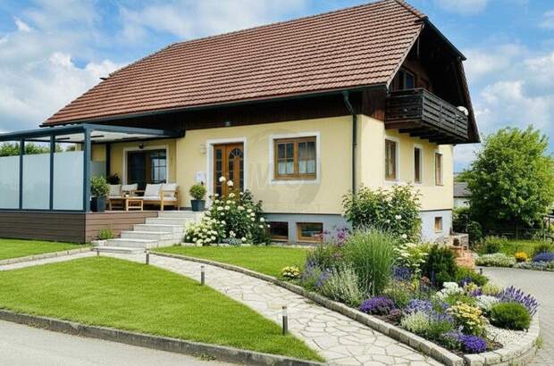 Haus kaufen in 4722 Peuerbach (Bild 3)