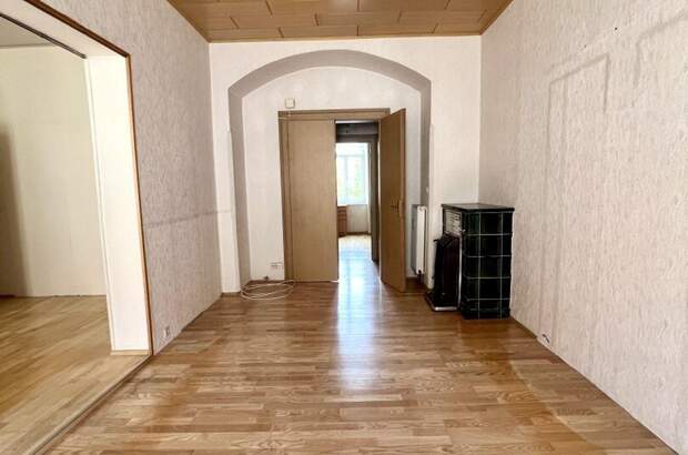 Altbauwohnung kaufen in 8020 Graz (Bild 1)