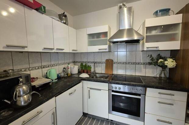 Wohnung mit Balkon kaufen in 6230 Brixlegg (Bild 3)