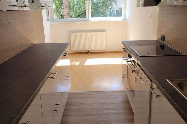 Terrassenwohnung mieten in 3400 Klosterneuburg (Bild 5)