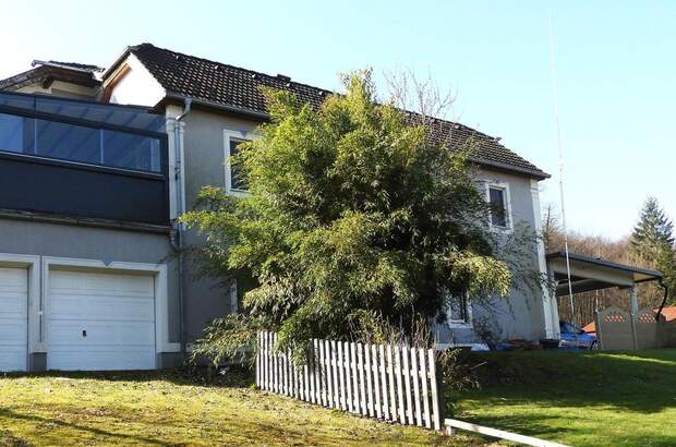 Haus mit Garten kaufen in 3004 Ried (Bild 1)