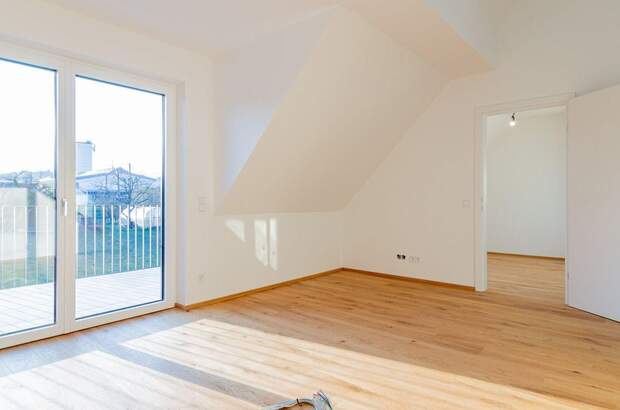 Wohnung mit Balkon kaufen in 4030 Linz (Bild 4)