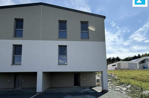 Haus mit Garten mieten in 7501 Rotenturm (Bild 1)