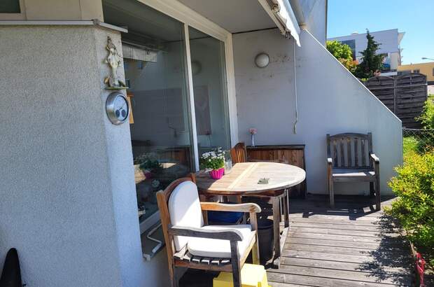 Terrassenwohnung kaufen in 3500 Krems (Bild 3)