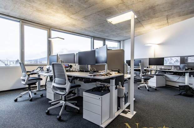 Gewerbeobjekt mieten in 4020 Linz (Bild 2)