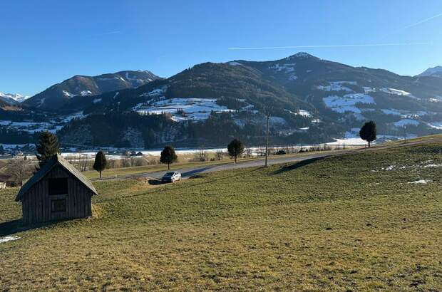 Grundstück kaufen in 8962 Gröbming (Bild 5)