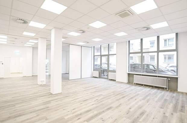 Gewerbeobjekt mieten in 1030 Wien (Bild 2)