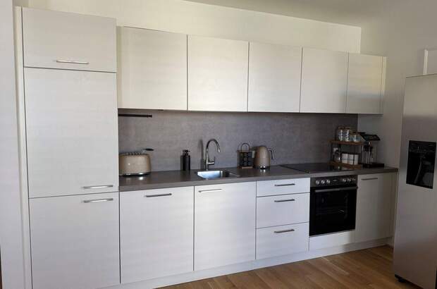 Wohnung mit Balkon mieten in 4600 Wels (Bild 1)