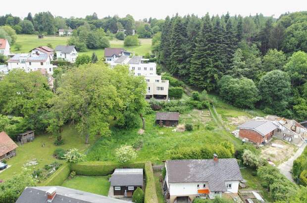 Grundstück kaufen in 8045 Graz (Bild 1)