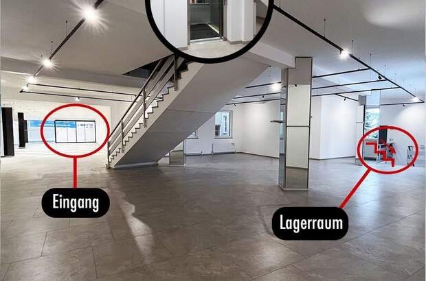 Gewerbeobjekt mieten in 4910 Ried (Bild 3)