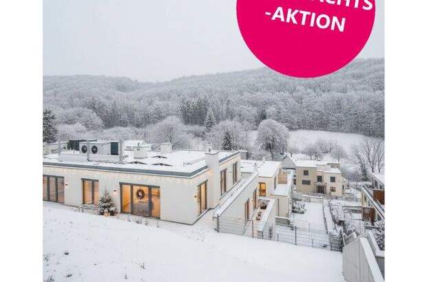 Terrassenwohnung kaufen in 2391 Kaltenleutgeben (Bild 5)