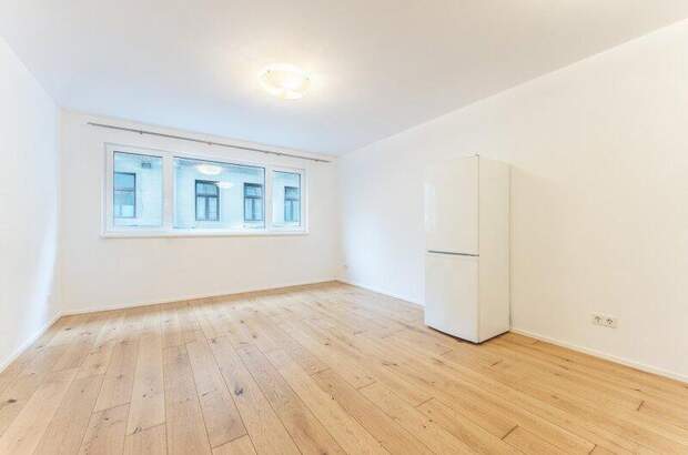 Wohnung mieten in 1150 Wien (Bild 1)