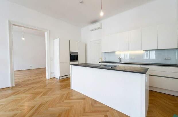 Altbauwohnung mieten in 1010 Wien (Bild 4)