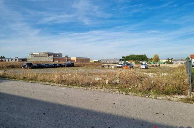 Grundstück kaufen in 2442 Unterwaltersdorf (Bild 3)