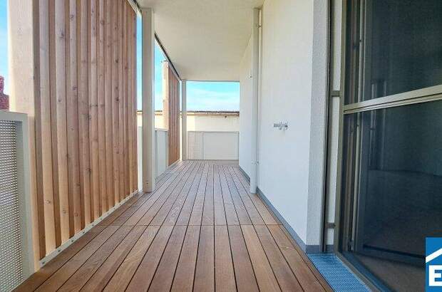 Terrassenwohnung kaufen in 7100 Neusiedl (Bild 2)