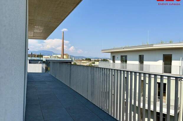 Terrassenwohnung mieten in 8055 Graz (Bild 2)