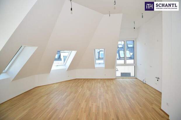 Terrassenwohnung kaufen in 1180 Wien (Bild 1)