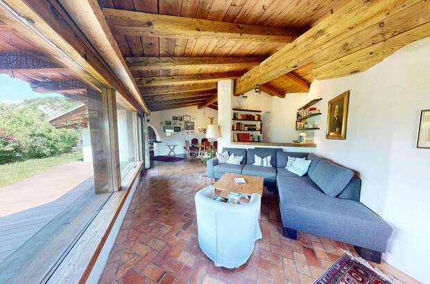 Haus mit Garten kaufen in 6170 Zirl (Bild 5)