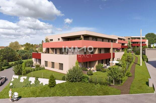 Wohnung kaufen in 4722 Peuerbach (Bild 5)