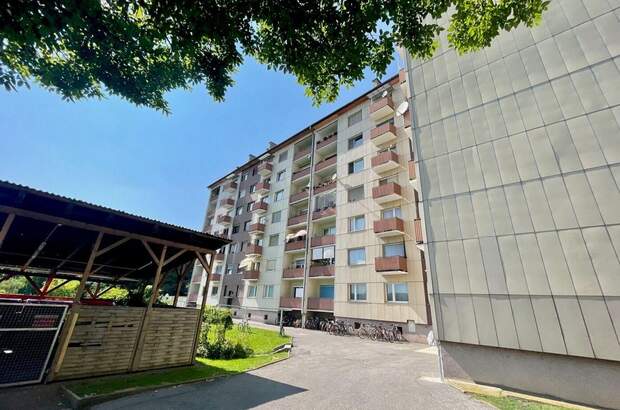 Wohnung mit Balkon mieten in 8020 Graz (Bild 4)