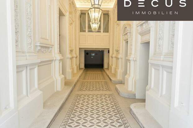 Büro / Praxis mieten in 1010 Wien (Bild 4)