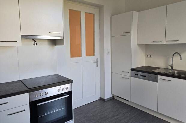 Altbauwohnung mieten in 8010 Graz (Bild 1)
