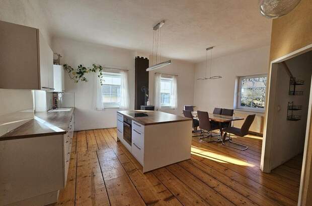 Haus kaufen in 8833 Teufenbach (Bild 3)