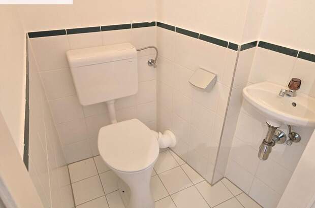 Altbauwohnung mieten in 1070 Wien (Bild 5)