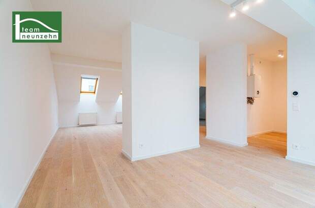 Terrassenwohnung kaufen in 1180 Wien (Bild 3)