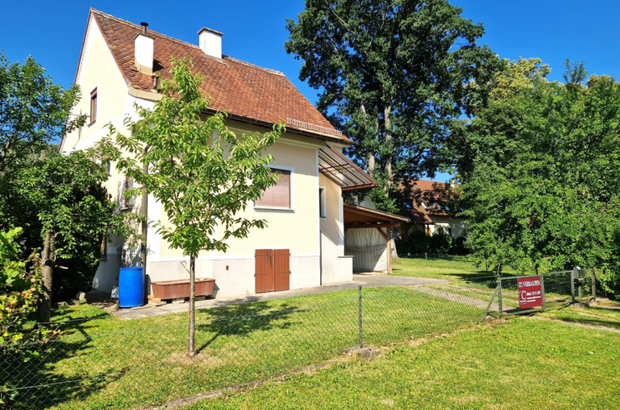 Haus kaufen in 8280 Fürstenfeld (Bild 1)
