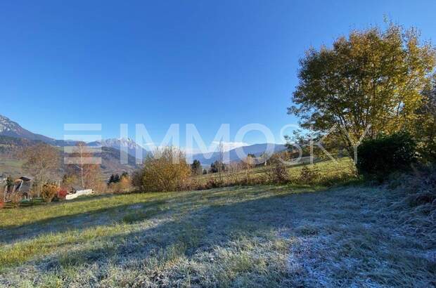 Grundstück kaufen in 8966 Aich (Bild 2)