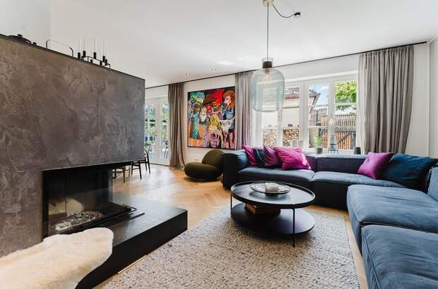 Einfamilienhaus kaufen in 5081 Anif (Bild 3)