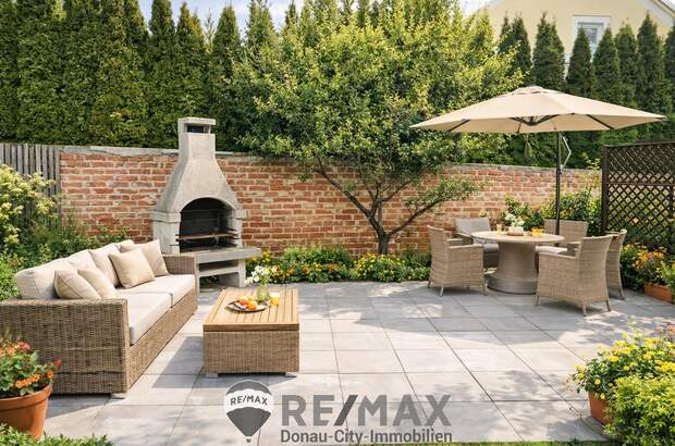 Einfamilienhaus kaufen in 2345 Brunn (Bild 4)