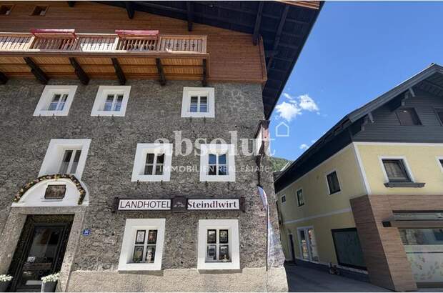 Beherbergungsbetrieb kaufen in 5632 Dorfgastein (Bild 3)
