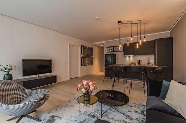 Wohnung mit Balkon mieten in 1030 Wien (Bild 5)