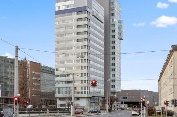 Gewerbeobjekt mieten in 4020 Linz (Bild 3)