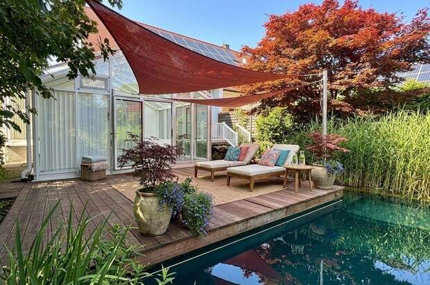 Haus mit Garten kaufen in 2700 Wiener Neustadt (Bild 1)