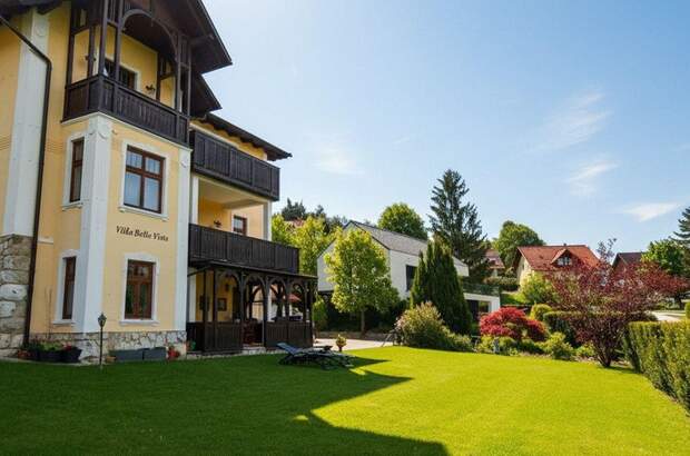 Haus mit Garten kaufen in 4260 Bled (Bild 2)