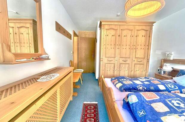 Wohnung mit Balkon kaufen in 5760 Saalfelden (Bild 4)