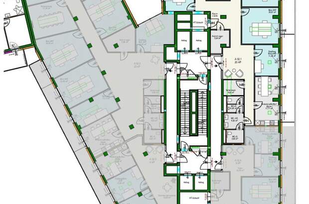 Gewerbeobjekt mieten in 8020 Graz (Bild 5)