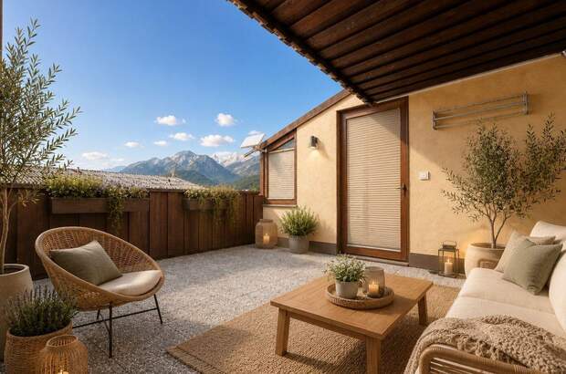 Wohnung kaufen in 6112 Wattens (Bild 1)