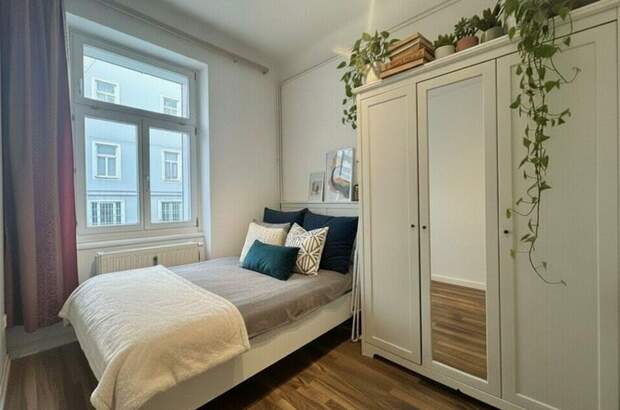 Altbauwohnung kaufen in 8010 Graz (Bild 2)