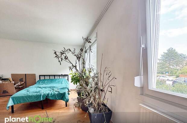 Wohnung mieten in 2500 Baden (Bild 3)