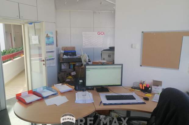 Büro / Praxis mieten in 1140 Wien (Bild 5)