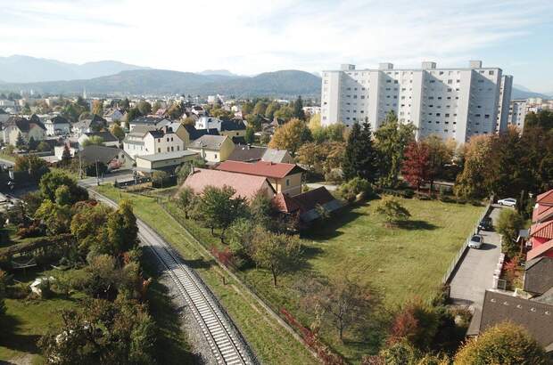 Gewerbeobjekt kaufen in 9020 Klagenfurt (Bild 1)