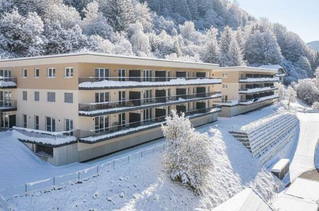 Wohnung mit Balkon kaufen in 8940 Liezen (Bild 4)