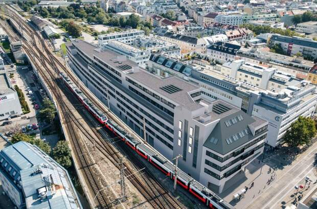 Gewerbeobjekt mieten in 1210 Wien (Bild 4)