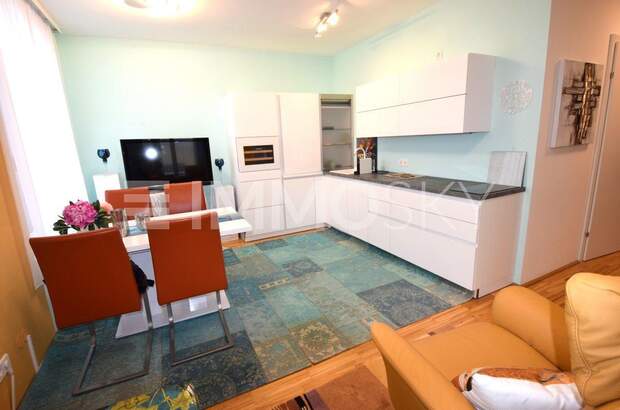 Terrassenwohnung kaufen in 4210 Gallneukirchen (Bild 2)