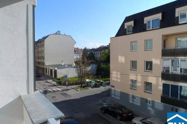 Terrassenwohnung mieten in 1120 Wien (Bild 5)